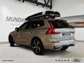 Volvo XC60 Plus Diesel, B4 AWD Mild-Hybrid, Dark Luftfederung Grau - thumbnail 4