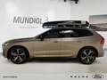 Volvo XC60 Plus Diesel, B4 AWD Mild-Hybrid, Dark Luftfederung Grau - thumbnail 3