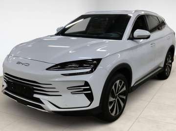 DM-i 18.3 kWh Boost HYBRID/1.HAND/ACC/360°/HEAD-UP/LEDER/LED/NAVI/KAMERA