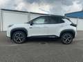 Toyota Yaris Cross 1,5-l-VVT-iE Hybrid  ABS Fahrerairbag Biały - thumbnail 2