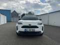 Toyota Yaris Cross 1,5-l-VVT-iE Hybrid  ABS Fahrerairbag Biały - thumbnail 6