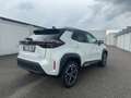 Toyota Yaris Cross 1,5-l-VVT-iE Hybrid  ABS Fahrerairbag Biały - thumbnail 4