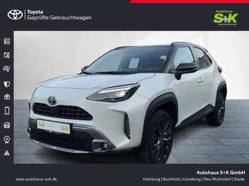 1.5 Hybrid Adventure*WINTER-PAKET+CARPLAY+PANO**
