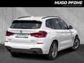 BMW X3 xDrive 20d. M Sport. Lenkradheizung LED ACC AUT Белый - thumbnail 3