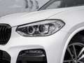 BMW X3 xDrive 20d. M Sport. Lenkradheizung LED ACC AUT Белый - thumbnail 21