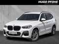 BMW X3 xDrive 20d. M Sport. Lenkradheizung LED ACC AUT Wit - thumbnail 1