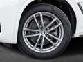 BMW X3 xDrive 20d. M Sport. Lenkradheizung LED ACC AUT Белый - thumbnail 20