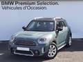 MINI Countryman C Cooper  136ch Northwood BVA7 Vert - thumbnail 1