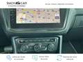 Volkswagen Tiguan 2.0 TDI 150 DSG7 Carat Exclusive - ATTELAGE / TOIT OUVRANT / SIEGES CUIR - ENTRETIEN VOLKSWAGEN Negro - thumbnail 9