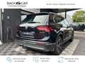 Volkswagen Tiguan 2.0 TDI 150 DSG7 Carat Exclusive - ATTELAGE / TOIT OUVRANT / SIEGES CUIR - ENTRETIEN VOLKSWAGEN Negro - thumbnail 4