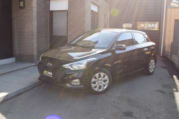 1.2i - AIRCO / BLUETOOTH / -25000 KM