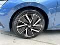 Skoda Octavia Combi 1.0 e-TSI 110pk DSG Sport Business Edition P Blauw - thumbnail 3