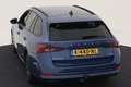 Skoda Octavia Combi 1.0 e-TSI 110pk DSG Sport Business Edition P Blauw - thumbnail 4