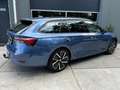 Skoda Octavia Combi 1.0 e-TSI 110pk DSG Sport Business Edition P Blauw - thumbnail 41