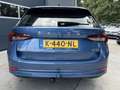 Skoda Octavia Combi 1.0 e-TSI 110pk DSG Sport Business Edition P Blauw - thumbnail 42