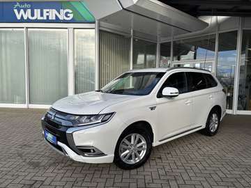 2.4 PHEV 4WD Intro Edition Leder 360° Kamera
