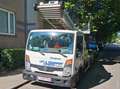 Nissan Cabstar Cabstar 2.5 dCi Intro (EU5) Weiß - thumbnail 2