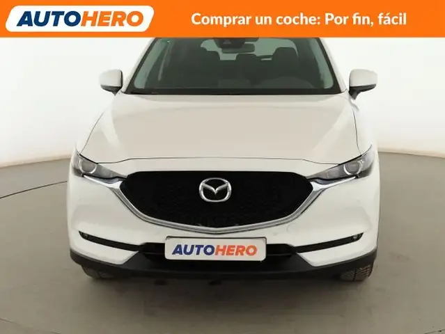 Mazda CX-5 view 9
