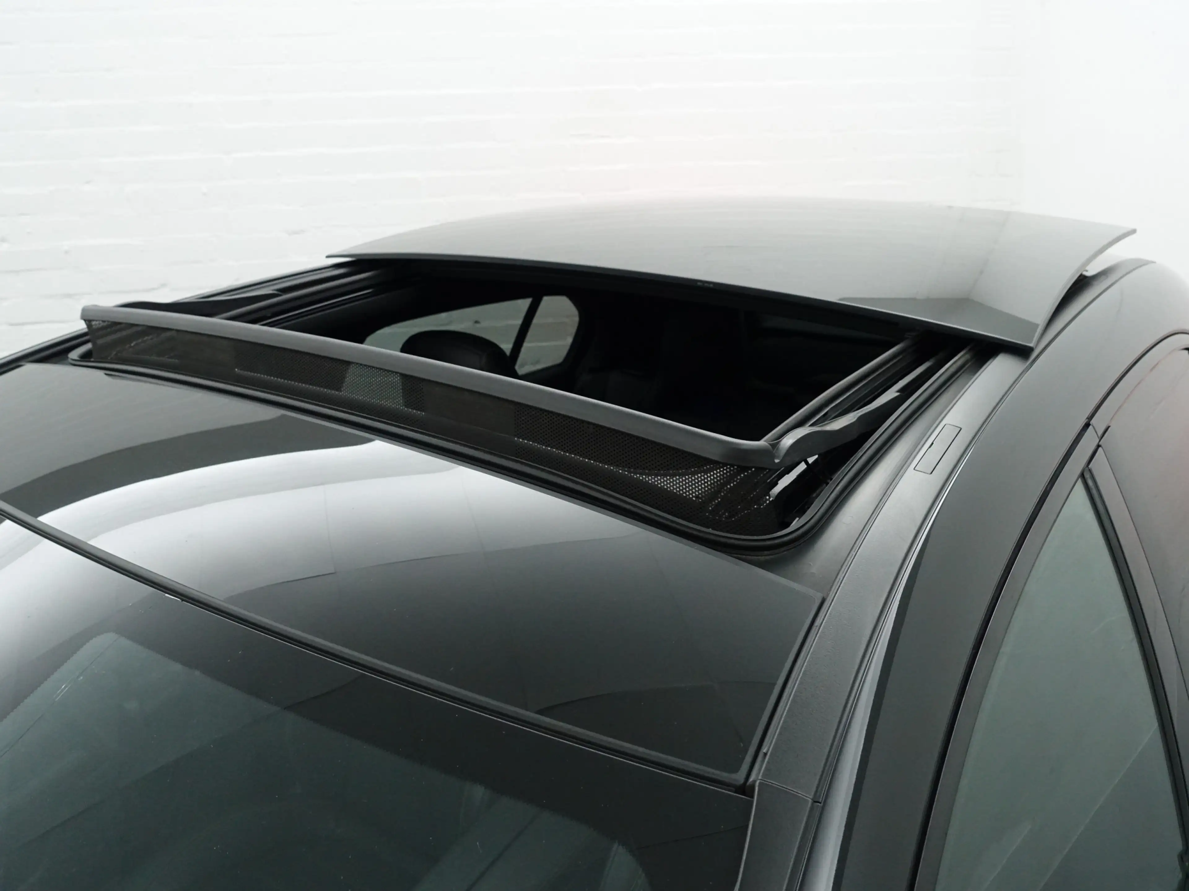Mercedes-Benz A 250 AMG Yellow Art Aut- Panoramadak, Burmester Audio, — photo 5