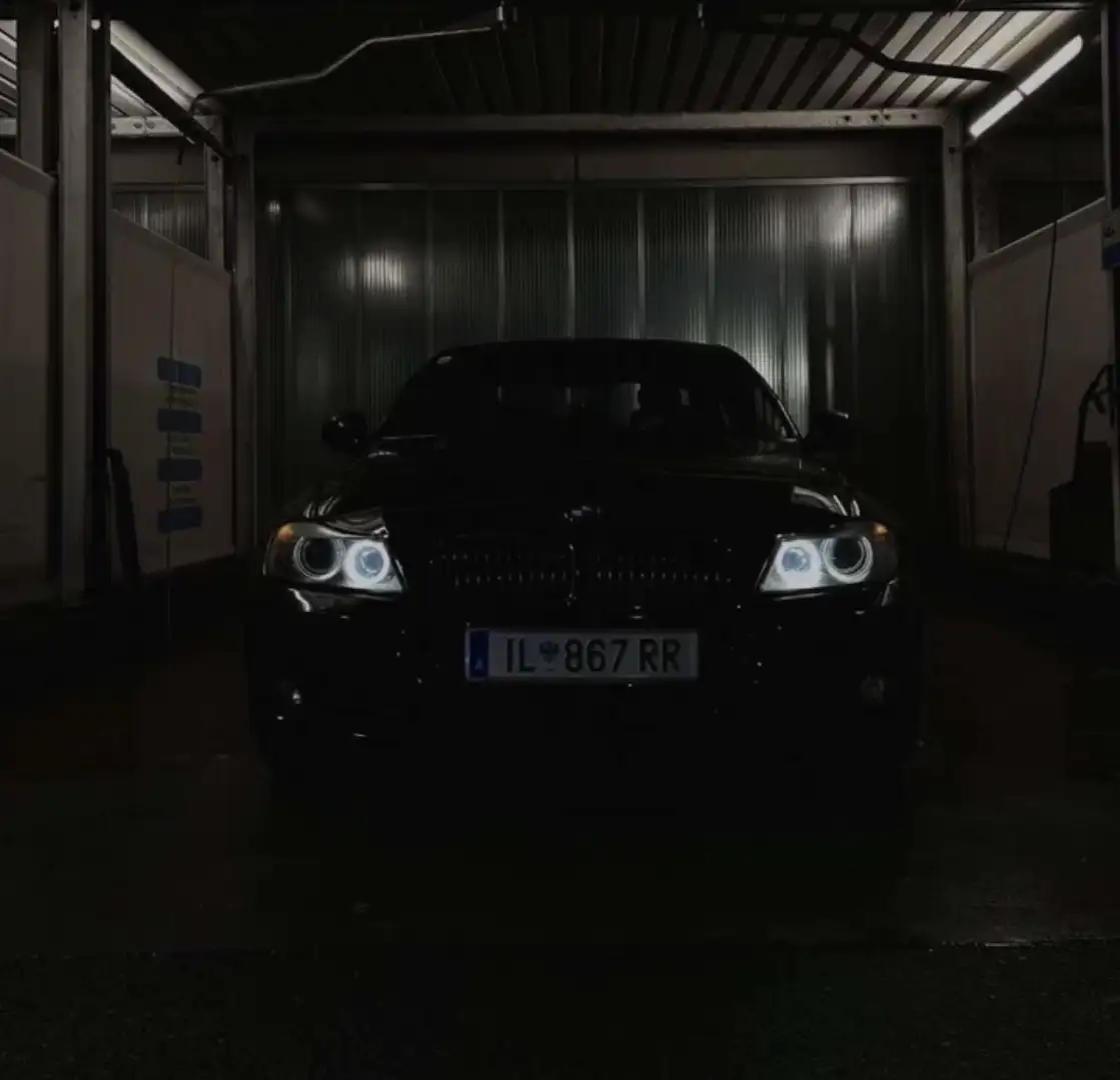 BMW 318 318d Österreich-Paket - 2