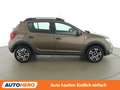 Dacia Sandero 0.9 TCe Stepway Style *CAM*NAVI*BT*KLIMAAUTO* Braun - thumbnail 7