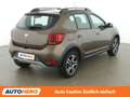 Dacia Sandero 0.9 TCe Stepway Style *CAM*NAVI*BT*KLIMAAUTO* Braun - thumbnail 6