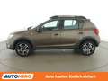 Dacia Sandero 0.9 TCe Stepway Style *CAM*NAVI*BT*KLIMAAUTO* Braun - thumbnail 3