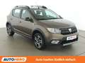 Dacia Sandero 0.9 TCe Stepway Style *CAM*NAVI*BT*KLIMAAUTO* Braun - thumbnail 8
