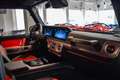 Mercedes-Benz G 63 AMG Linea Exclusive Interior 4Matic Speedshift TCT 9G Nero - thumbnail 4