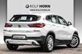 BMW X2 sDrive20i Advantage Autom Navi LED Klima SHZ Weiß - thumbnail 2