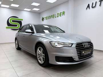Avant 2.0 TDI ultra / SHZ / NAVI / TEMPOMAT