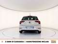 Volkswagen Polo 1.0 tsi life 95cv Blanc - thumbnail 5