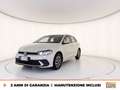 Volkswagen Polo 1.0 tsi life 95cv Blanc - thumbnail 1