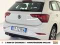 Volkswagen Polo 1.0 tsi life 95cv Blanc - thumbnail 18