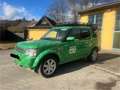 Land Rover Discovery Discovery 4 2,7 TdV6 S AT Weiß - thumbnail 7