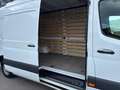 Mercedes-Benz Sprinter 315 CDI Bestelwagen Hoog dak L2 Wit - thumbnail 14