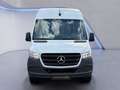 Mercedes-Benz Sprinter 315 CDI Bestelwagen Hoog dak L2 Wit - thumbnail 2