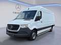 Mercedes-Benz Sprinter 315 CDI Bestelwagen Hoog dak L2 Wit - thumbnail 1