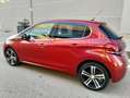 Peugeot 208 1.2 PureTech S&S GT Line EAT6 110 Euro 6.2 Burdeos - thumbnail 5