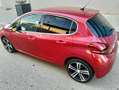 Peugeot 208 1.2 PureTech S&S GT Line EAT6 110 Euro 6.2 Burdeos - thumbnail 3