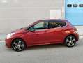 Peugeot 208 1.2 PureTech S&S GT Line EAT6 110 Euro 6.2 Burdeos - thumbnail 8