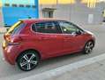 Peugeot 208 1.2 PureTech S&S GT Line EAT6 110 Euro 6.2 Burdeos - thumbnail 6