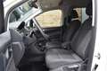 Volkswagen Caddy MAXI 1.0 TSI COMFORTLINE. 7p, Cruise, carplay Blanc - thumbnail 13