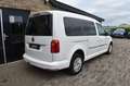 Volkswagen Caddy MAXI 1.0 TSI COMFORTLINE. 7p, Cruise, carplay Blanc - thumbnail 3