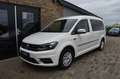 Volkswagen Caddy MAXI 1.0 TSI COMFORTLINE. 7p, Cruise, carplay Blanc - thumbnail 7
