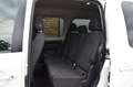 Volkswagen Caddy MAXI 1.0 TSI COMFORTLINE. 7p, Cruise, carplay Blanc - thumbnail 12