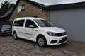 Volkswagen Caddy MAXI 1.0 TSI COMFORTLINE. 7p, Cruise, carplay Blanc - thumbnail 2