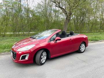308 CC Active 1,6 e-HDi 115 FAP Active