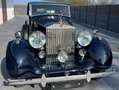 Rolls-Royce Wraith Limited Edition Bleu - thumbnail 2
