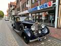 Rolls-Royce Wraith Limited Edition Niebieski - thumbnail 10
